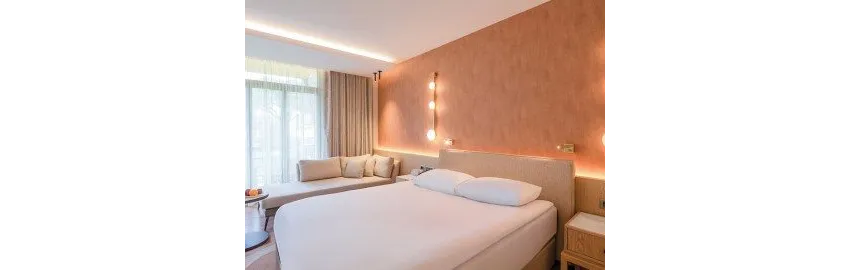 Gloria Golf Resort 5*-4
