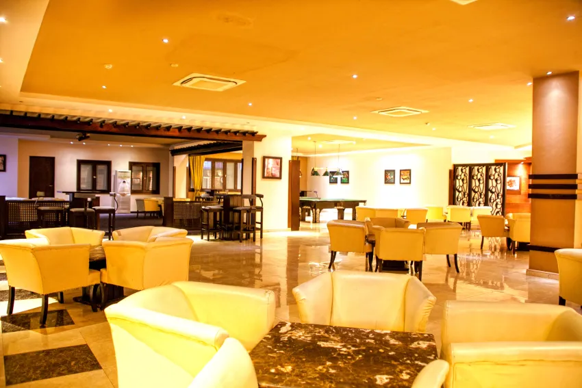 El Karma Aqua Beach Resort 4*-70