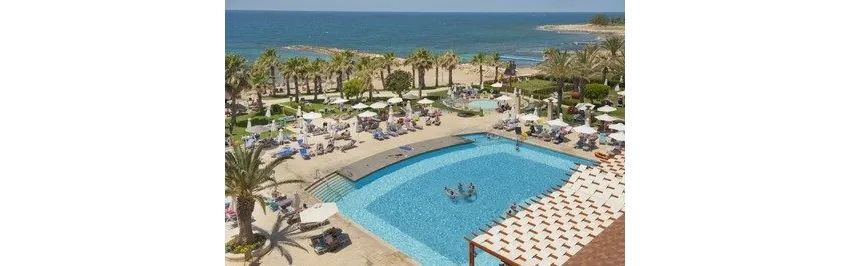 Louis Ledra Beach 4*-1