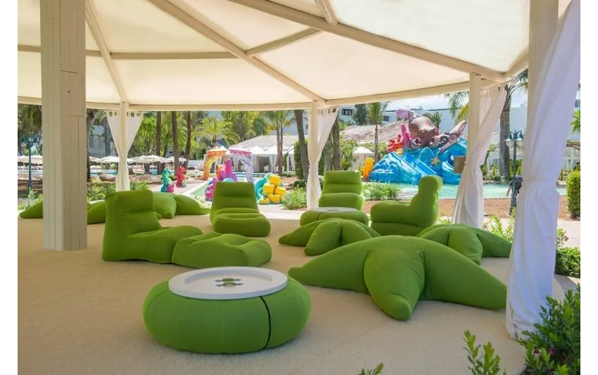 Iberostar Waves Ciudad Blanca 4*-25