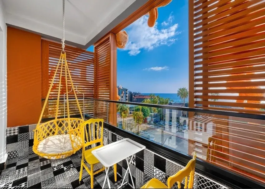 Anjeliq Downtown Boutique Hotel 3*-25