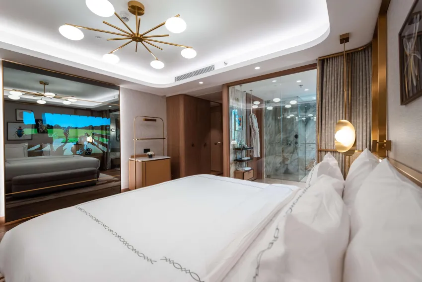 Gloria Serenity Resort 5*-136