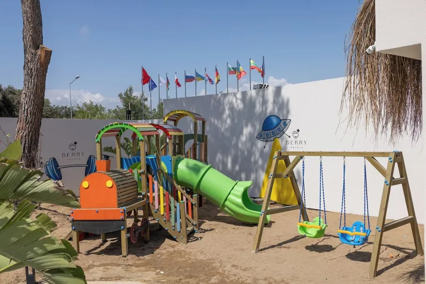 Berry Blue Hotel 5*-24