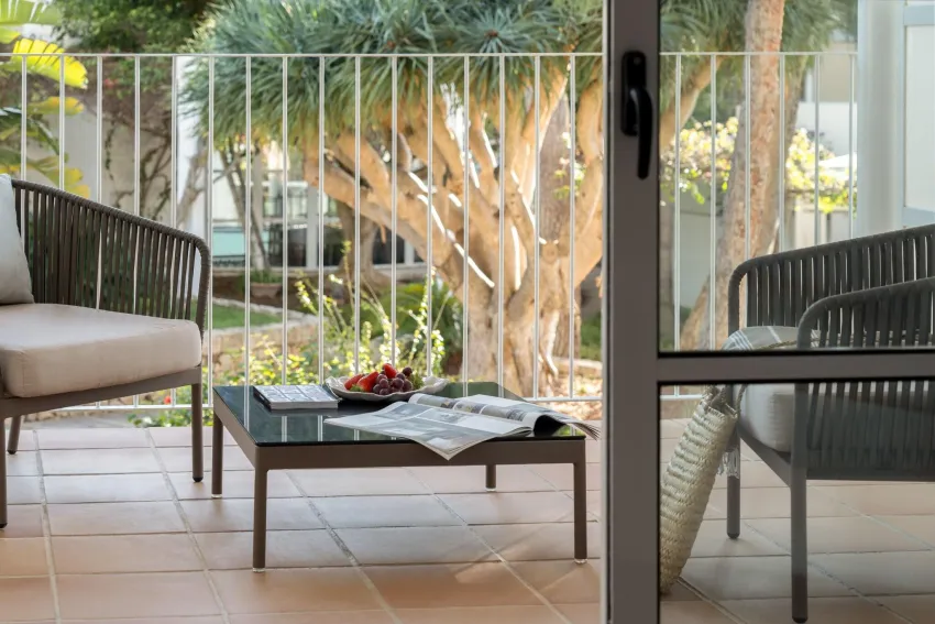 Melia Cala D'or Boutique Hotel 5*-167