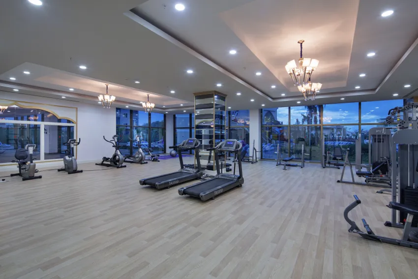 Alan Xafira Deluxe Resort & Spa 5*-51