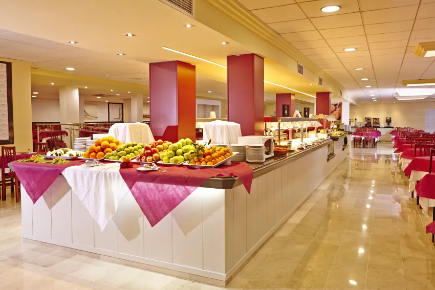 MLL Palma Bay Club Resort 3*-58