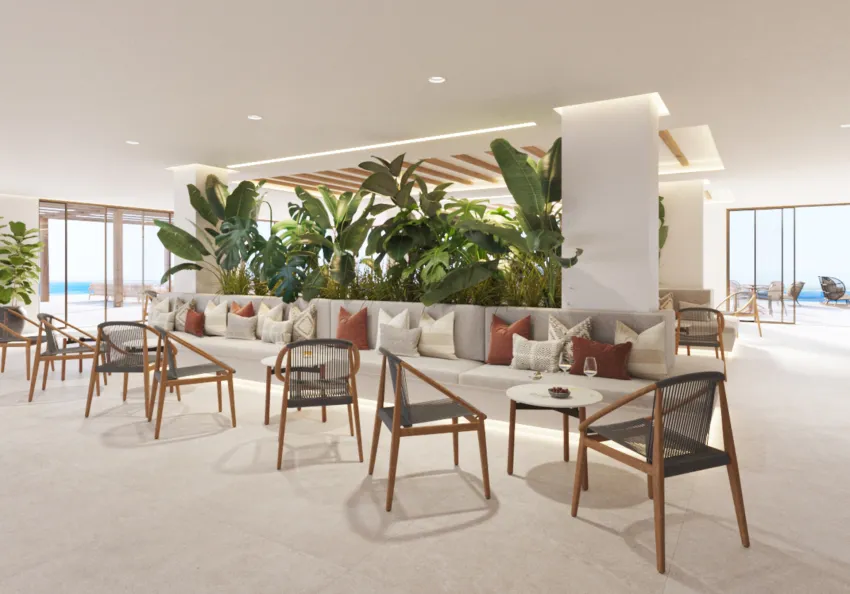 Iberostar Selection Es Trenc (ex Sur Mallorca) 5*-33