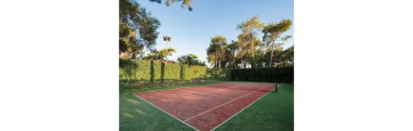 Paloma Sencia (Ex. Cornelia Deluxe Resort) 5*-25