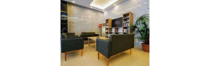 Kleopatra Arsi Hotel 3*-9