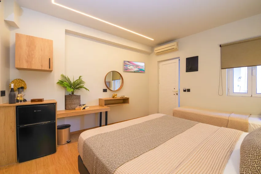 Bali Seaside Sailor 3*-2