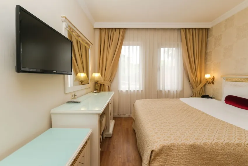 Bilem High Class Hotel 4*-30
