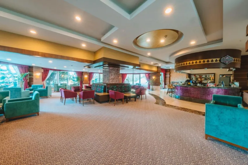 Vita Silva (Ex. Amelia Beach) 5*-16