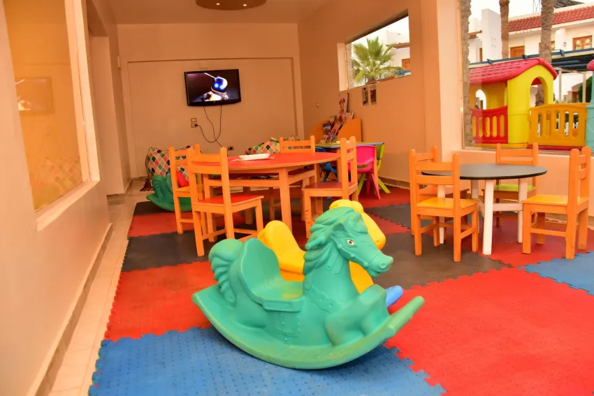 Dive Inn Resort 3*-30