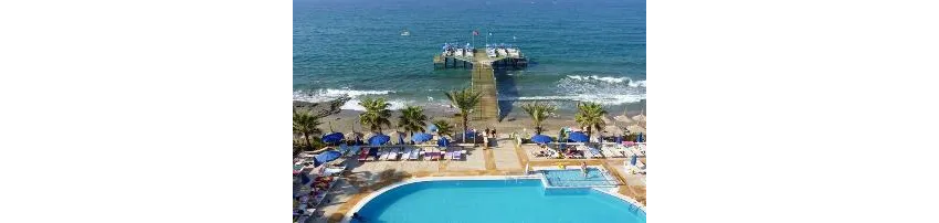 Aria Resort & Spa Hotel 5*-3