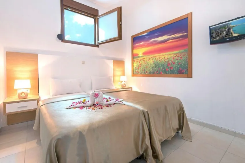 Horizon Line Villas 4*-29