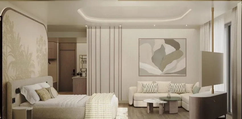 Seaden De Mar Resort & Spa 5*-10