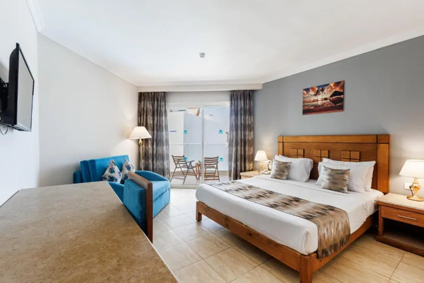 SUNRISE SERANO AQUA PARK RESORT  4*-24