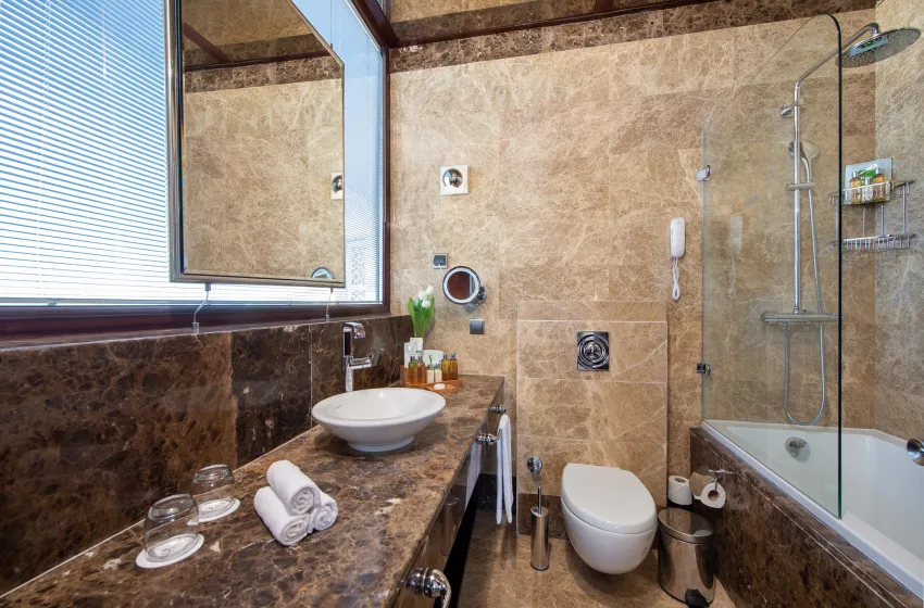 RIXOS PARK BELEK  5*-11