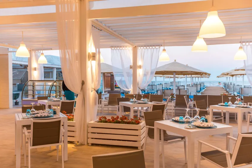 Sunrise Holidays Resort 5*-70