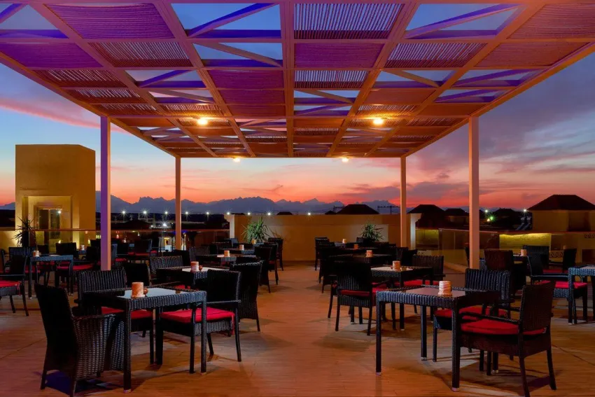 Pickalbatros Aqua Blu Resort 4*-21