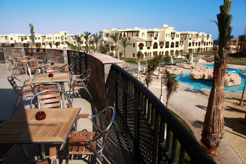 STELLA GARDENS RESORT & SPA  5*-10