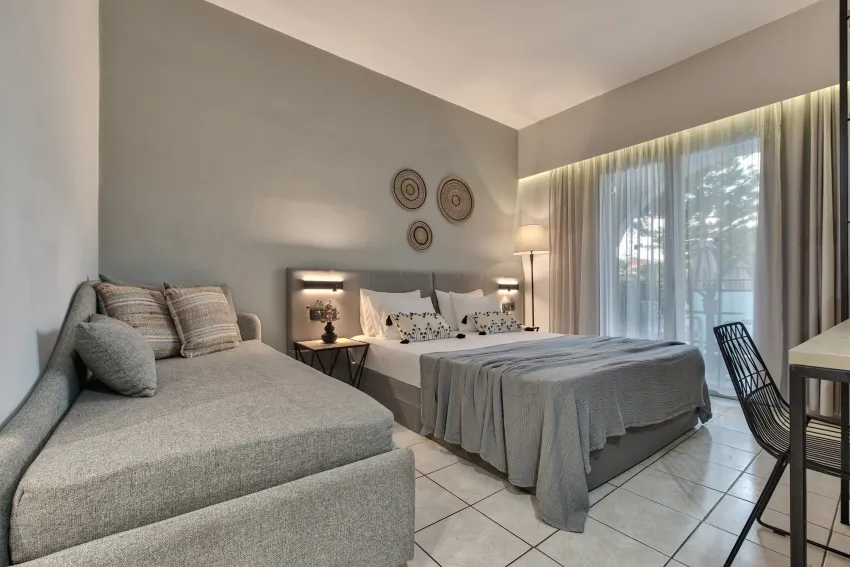 Contessa Hotel 3*-31