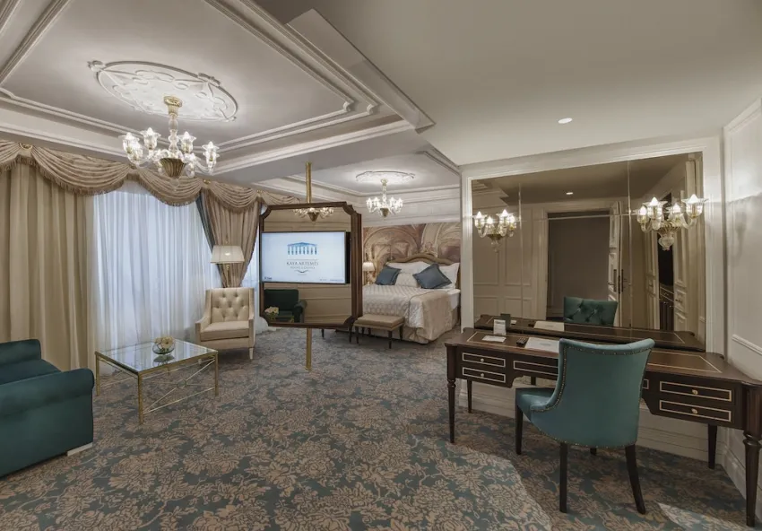 Kaya Artemis Hotel 5*-12