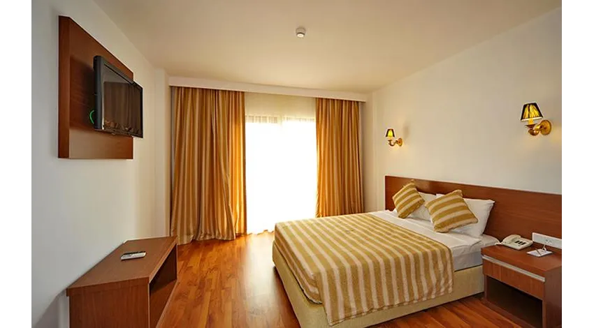 EFTALIA AQUA HOTEL  5*-5