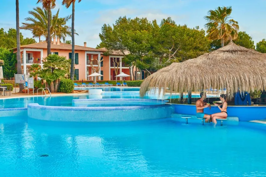 Blau Colonia Sant Jordi 4*-97