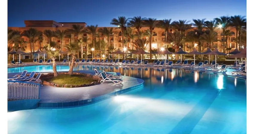 Giftun Azur Resort 3*-14