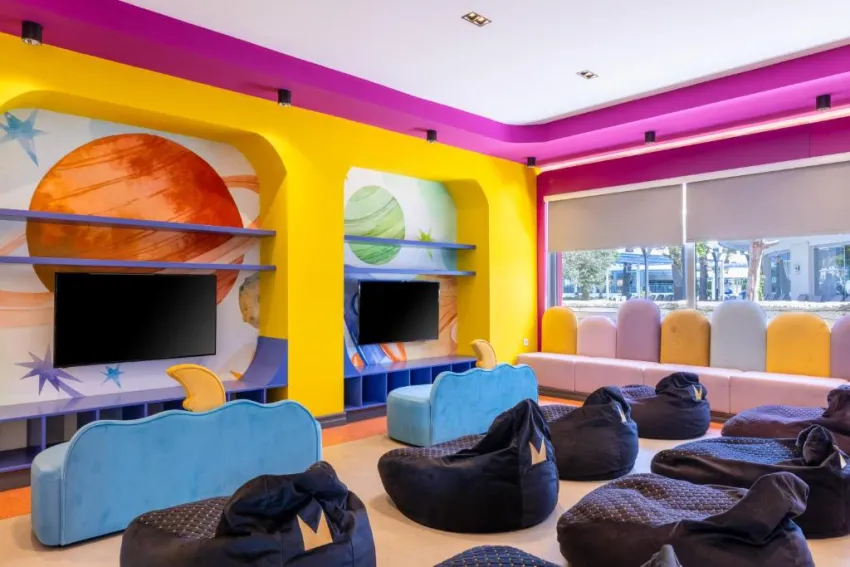 Crystal Admiral Resort Suites 5*-41