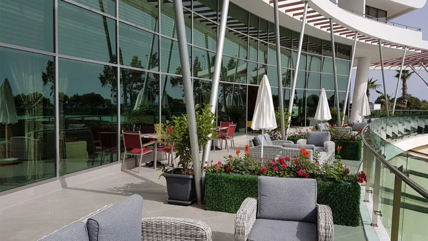 Xoria Deluxe Hotel 5*-27