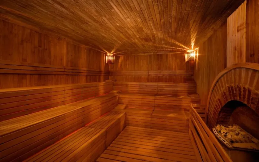 SELECTUM FAMILY RESORT BELEK  5*-16