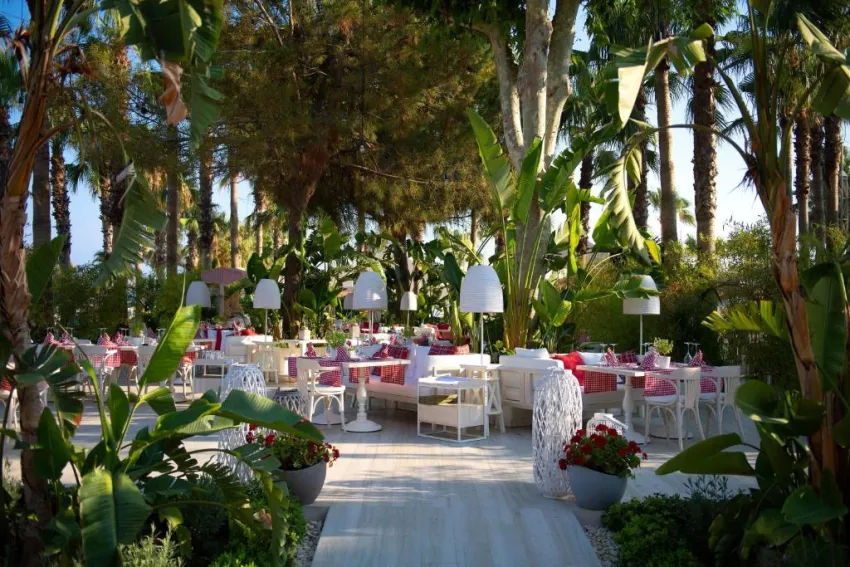 MIRAMARE BEACH HOTEL  5*-26