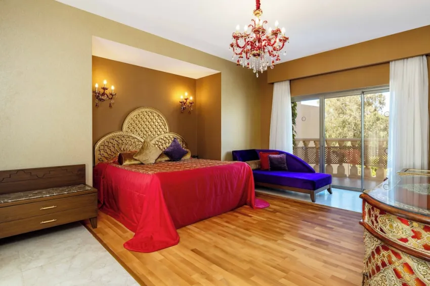Spice Hotel & Spa 5*-10