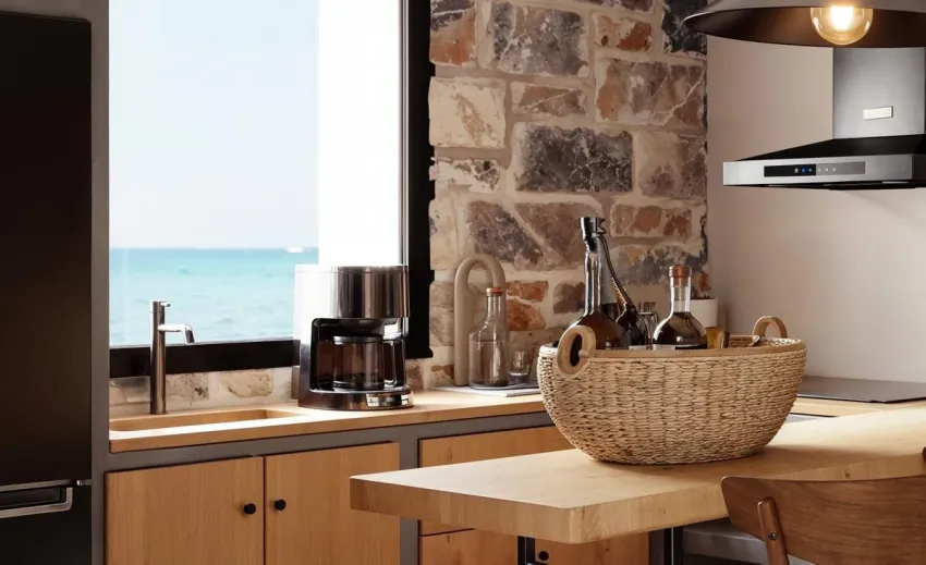 Volta Seaside Boutique Hotel 4*-9