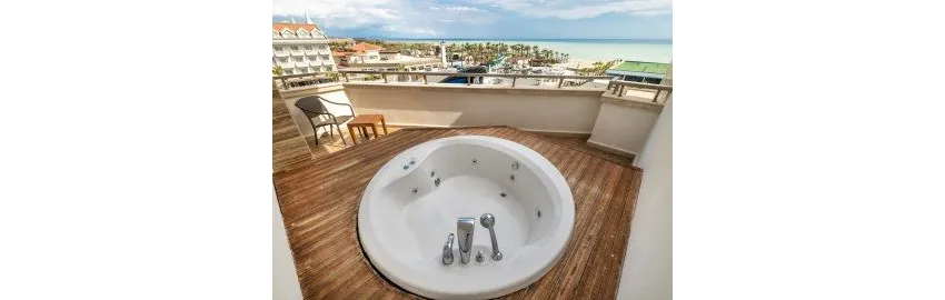 Crystal Waterworld Aqua Collection 5*-17