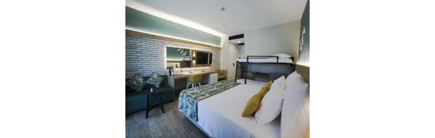 Sailors Beach Club 5*-11