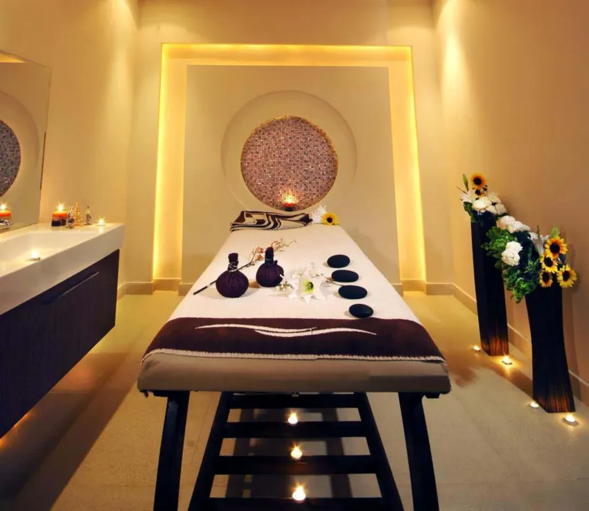 Tropitel Sahl Hasheesh 5*-9