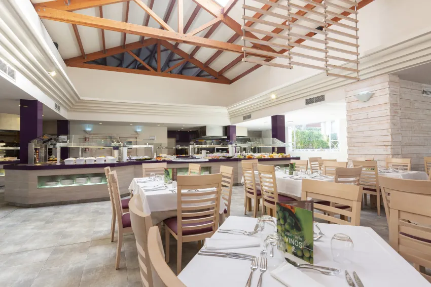 Mar Hotels Playa Mar & Spa  4*-27