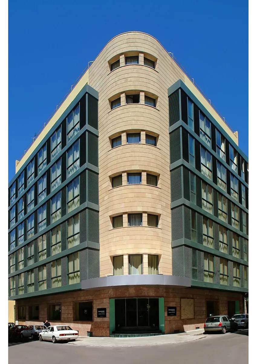 Innside Palma Center 4*-1