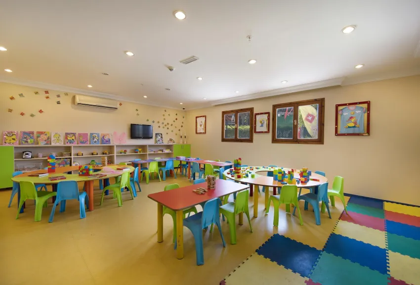 Miramare Queen Hotel 5*-14
