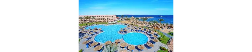 Pickalbatros Beach Albatros Resort 4*-32