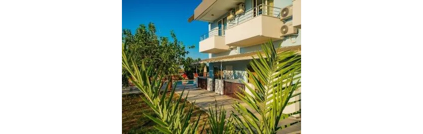Prenses Sealine Beach Hotel 3*-27