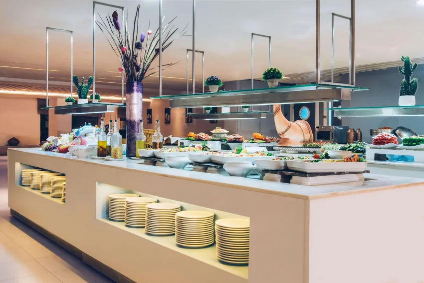 Iberostar Selection Diar El Andalous 5*-152