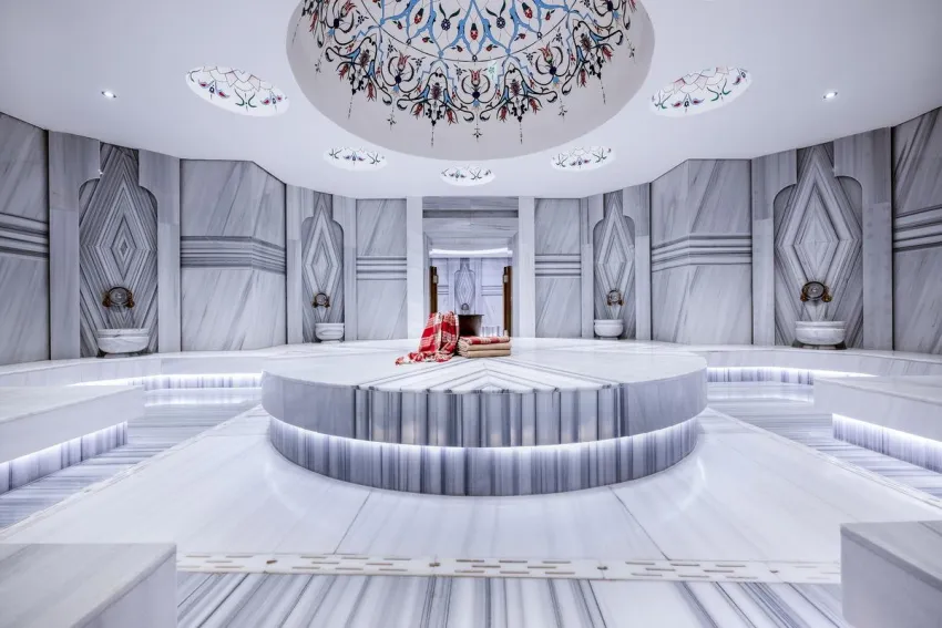 Lago Hotel 5*-34