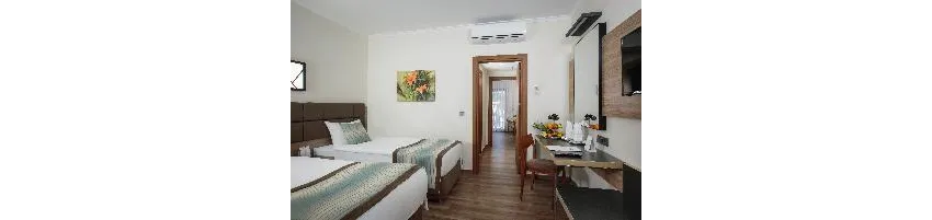 Kımeros Park Holıday Vıllage 5*-56