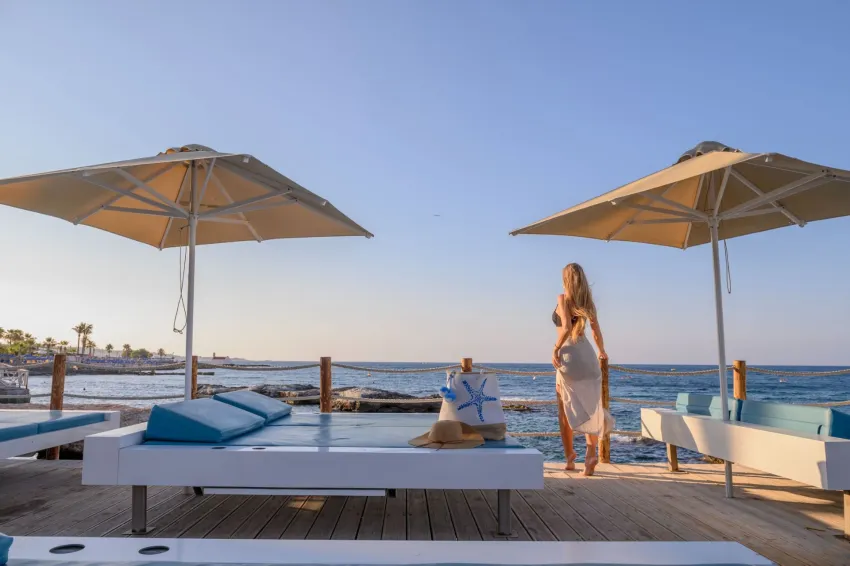 Star Beach Village & Water Park 4*-22