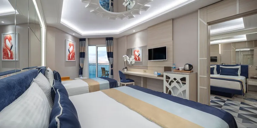 Granada Luxury Beach 5*-9