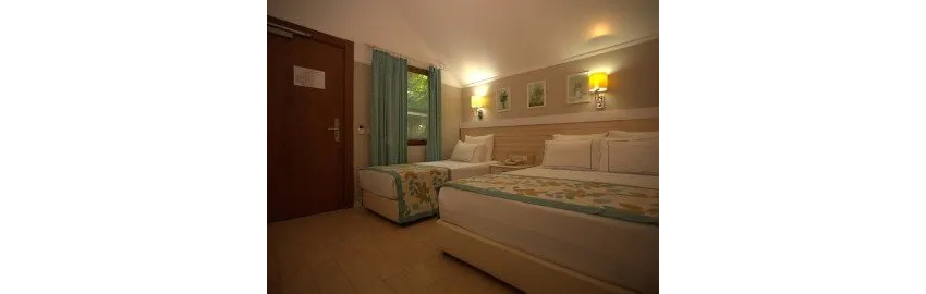 Can Garden Beach Hotel 4*-5